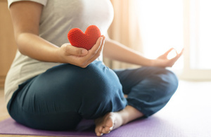 Heart Healthy Habits for the Holidays