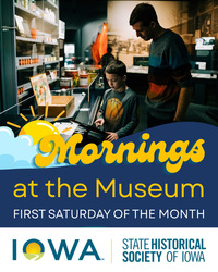 Mornings at the Museum