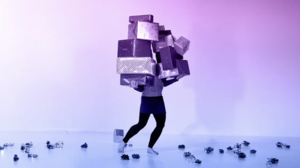 Attack Theatre’s Holiday and Hops