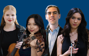 Razuma String Quartet