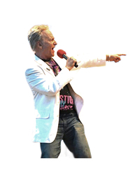 Splish Splash! The Music of Bobby Darin at GLAZER HALL