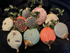 The Gift of Art Show and Sale