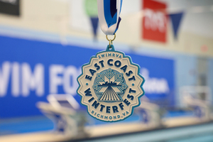 SwimRVA Winterfest Swim Meet