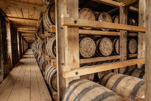 Dancing Goat Waterford Exclusive Release Party