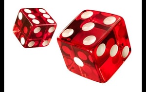 Beginners Luck - American Mah Jongg Open Play - BEGINNERS Only -  November 1 - 15 - 29