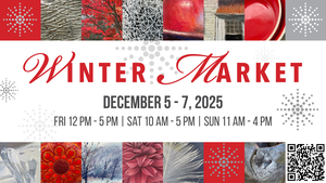 The Umbrella Winter Market