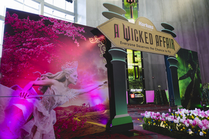 The Wicked For Good Experience