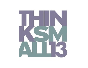 Artspace Announces Its Annual Exhibition of Small Works, “Think Small”!