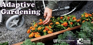Adaptive Gardening