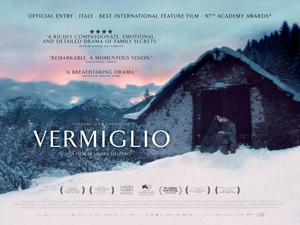 Italian Film: Vermiglio