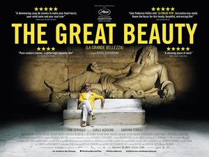 Italian Film: The Great Beauty