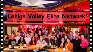 Lehigh Valley Elite Network Business Networking Event at Texas Roadhouse Easton on October 30 (11-1