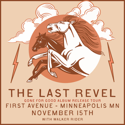 The Last Revel at First Avenue