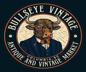 Bullseye Vintage