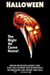 Come See Halloween (1978) on Friday, October 31, 2025, At Rooftop Cinema Club