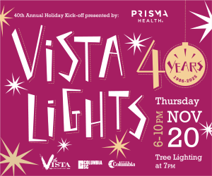 Vista Lights