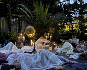 Winter Wellness Sound Healing