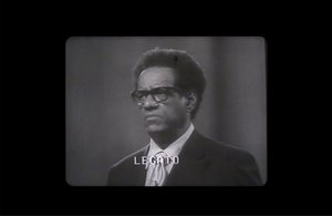 Echoes of the New World: The Making of a Video