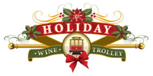 Napa Valley Wine Trolley Holiday Lights Tour