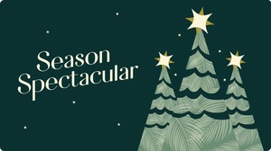 Season Spectacular