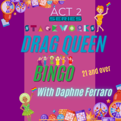 Drag Queen Bingo