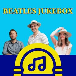 Beatles Jukebox featuring Mark Anderson, Andrew DeMuro, and Dana Marie @ Bobby's Eastside