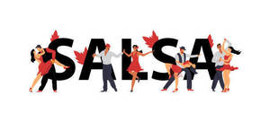 ACE - Latin Dance Club: Salsa 102 (Prereq: Salsa 101) (Registering w/ partner recommended)