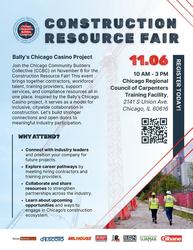 Construction Resource Fair
