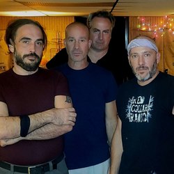 Haymaker @ Robert's Westside