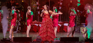 Jessica Lynn - A Very Merry Classic Christmas