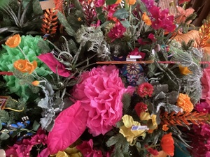 Gather A Vintage Market