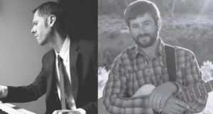 Thursday Night Organ Groove Alex Smith/Jesse Lewis