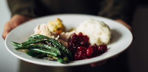 Thanksgiving at The Dunhill