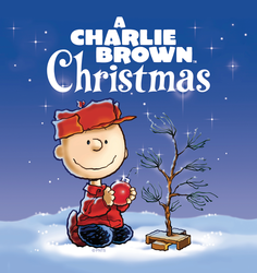 "A Charlie Brown Christmas" @ Taproot Theatre