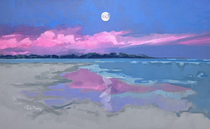 Nepenthe Gallery Presents RICH MOORE