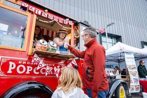 Julefest @ National Nordic Museum