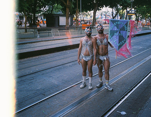 Day With(out) Art 2025 Short Film Series: Meet Us Where We’re At