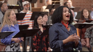 AfterGlow Chorus Holiday Concert - A Not So Silent Night