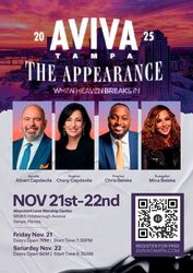 AVIVA Tampa