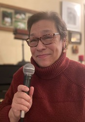 Donna Ruzika and Tim Fox Jazz