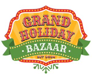 Grand Holiday Bazaar