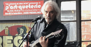 Al Fuller Live Music