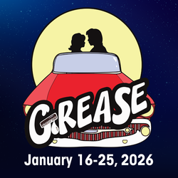 Pied Piper Theatre presents Grease