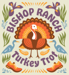 Bishop Ranch Turkey Trot