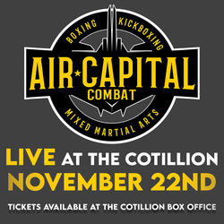 Air Capital Combat