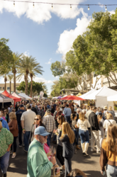 Kierland Fine Art & Wine Festival Coming to Kierland Commons