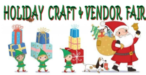 Yalesville UMC's Holiday Fair – Don’t Miss It!