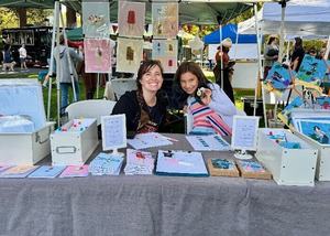 Greenmeadow Artisan Fair