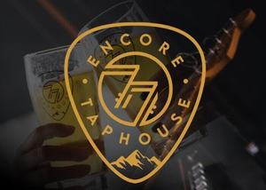 Encore 77 Taphouse Grand Opening