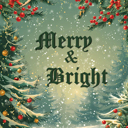 North Valley Chorale presents "Merry & Bright"